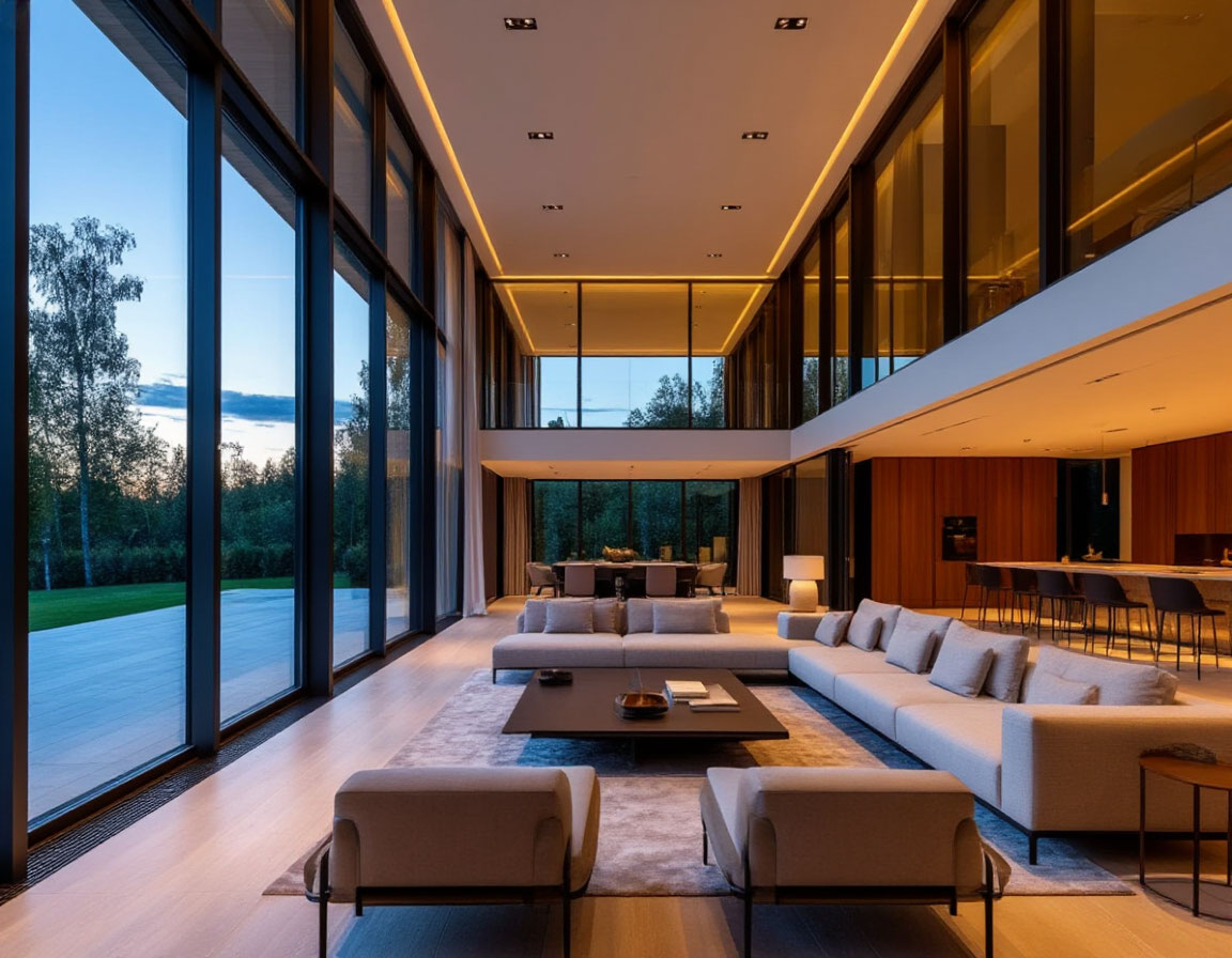 Рублёвочка ремонтируем де люкс