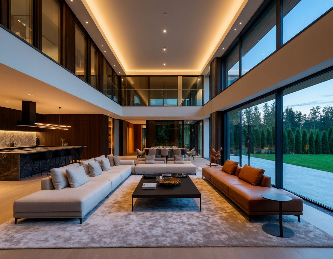 Дизайн Новорижский