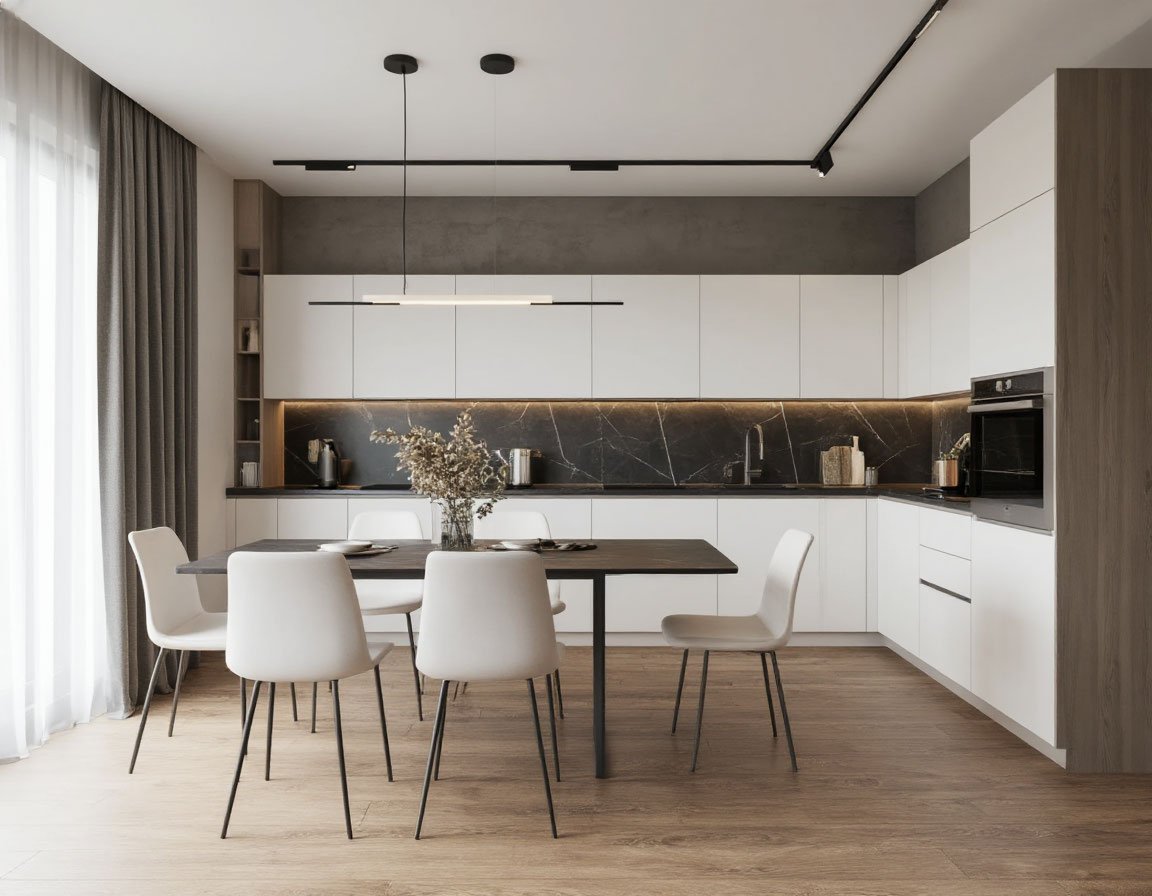 Элитная отделка в Москве