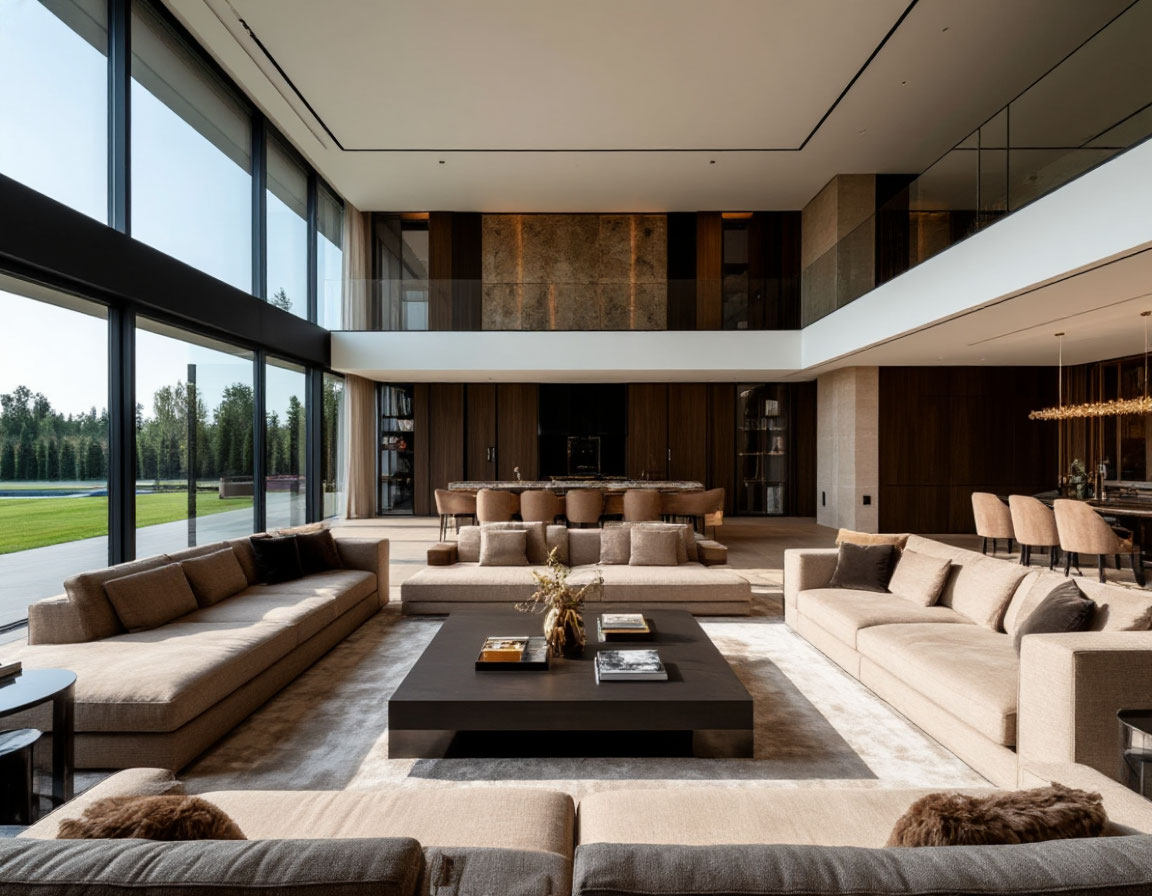 Рублёвский ремонт в Одинцово