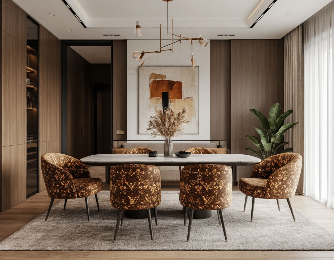 О премиальной отделке 