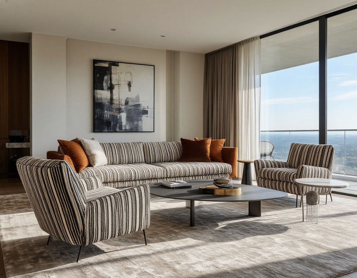 Отделка квартир