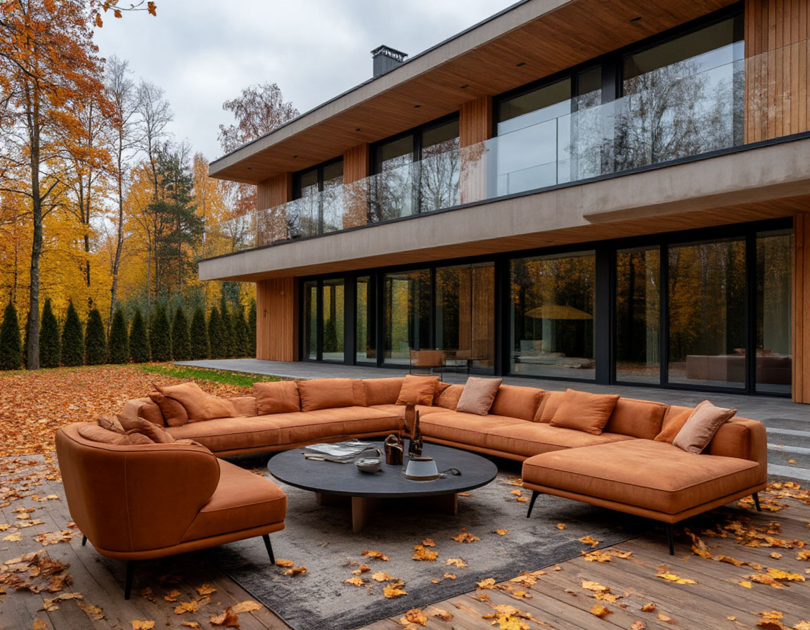 ВИП проектанты домов в Москве