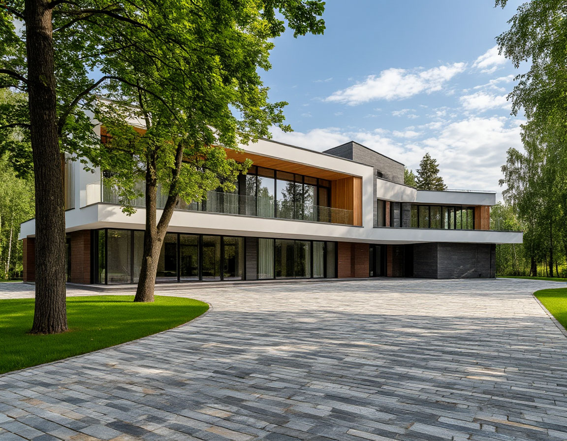 Зачем человеки осуществляют выбор подрядчика