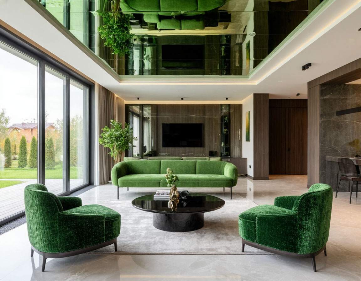 О ремонте домов с нуля в Подмосковье русскими мастерами по лучшим дизайн-проектам.