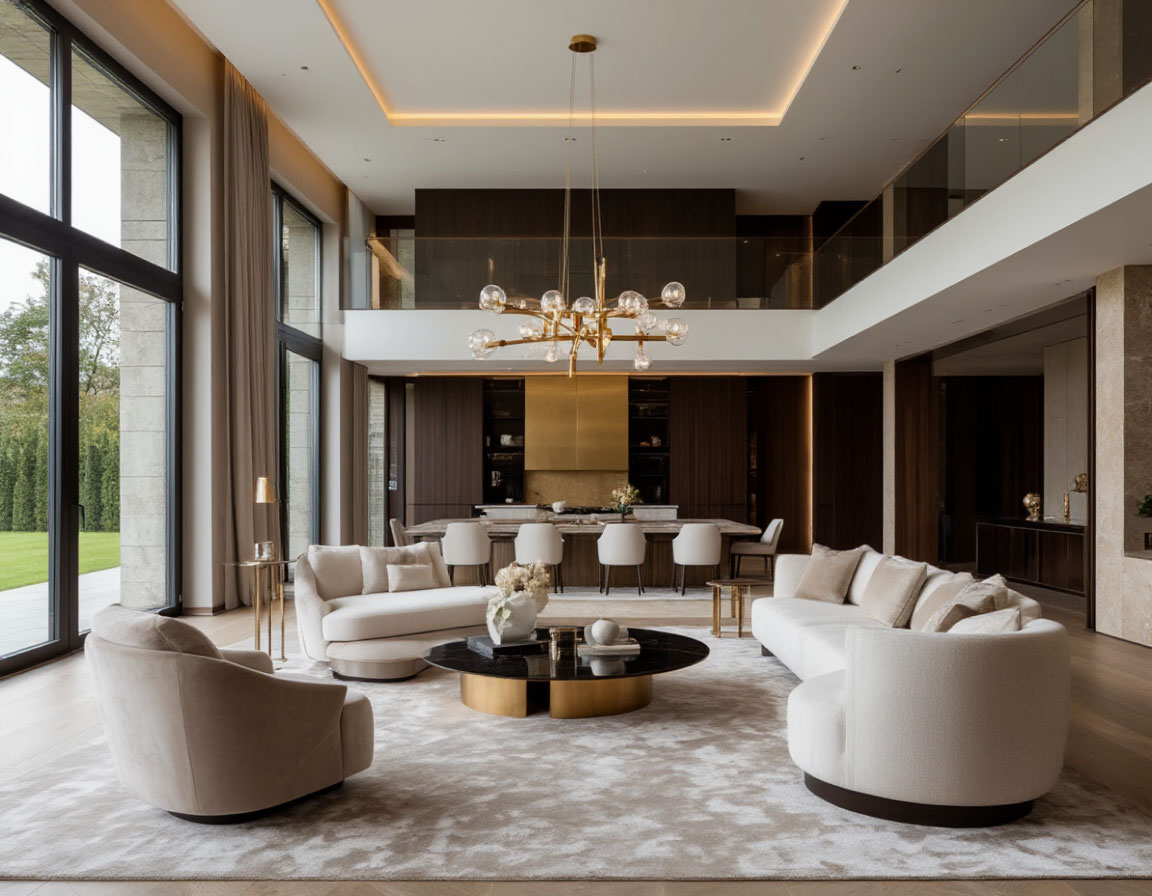 Гордимся ремонтом без чурок