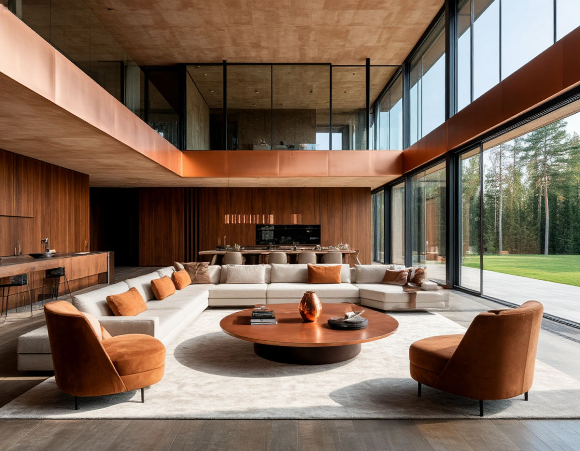 Расчёт сметы на модернизацию особняков