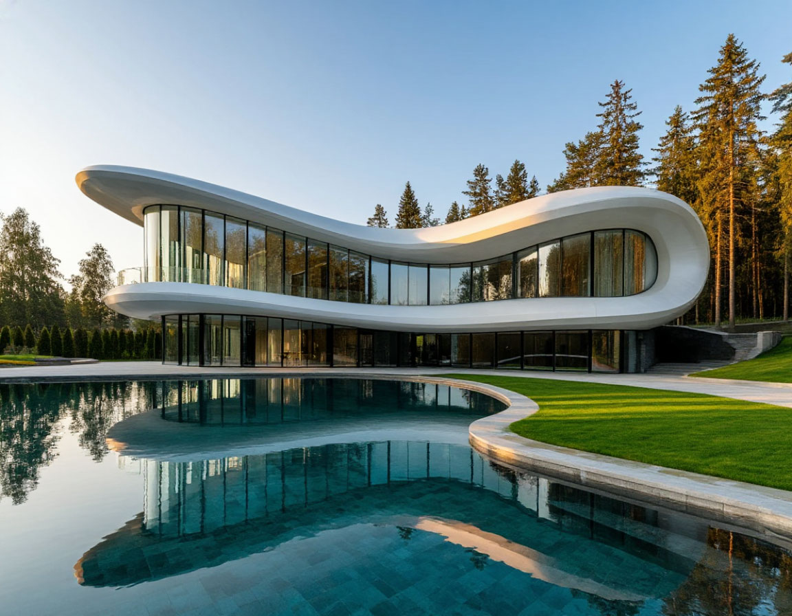 Проекты и цены премиум домов