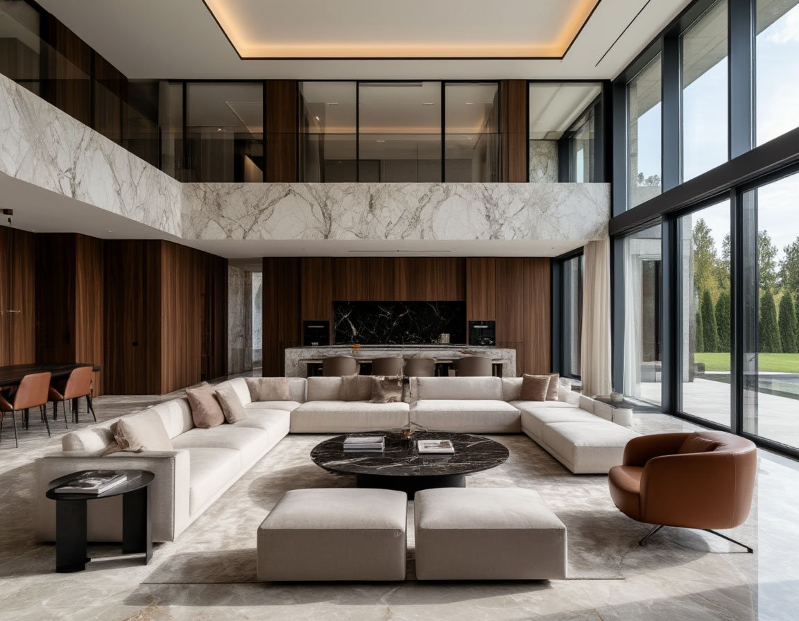 Обустройство и реновация по смете