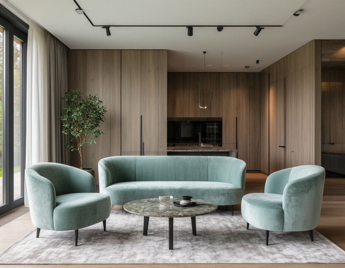 Элитный ремонт фото